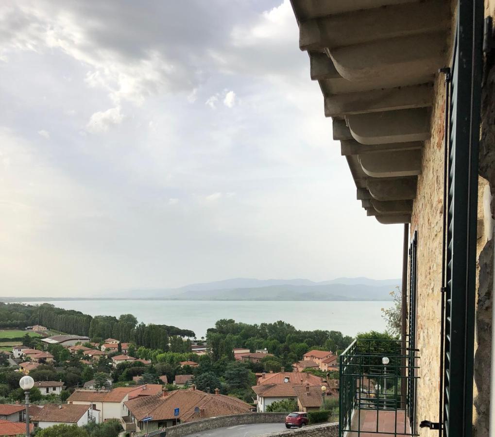 I Ninni Castiglione del Lago Eksteriør billede