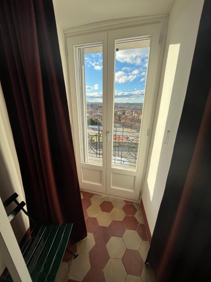 I Ninni Castiglione del Lago Eksteriør billede
